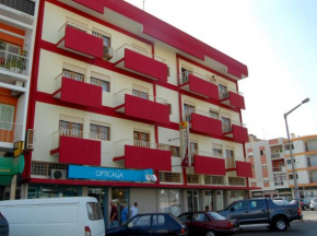 Aparthotel Avenida